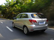 2012款 兩廂 1.5L 自動樂享版 2012款 兩廂 1.5L 自動樂享版