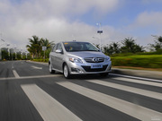 2012款 兩廂 1.5L 自動樂享版 2012款 兩廂 1.5L 自動樂享版
