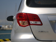 2012款 兩廂 1.5L 自動樂享版 2012款 兩廂 1.5L 自動樂享版