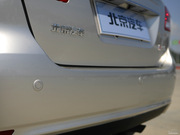 2012款 兩廂 1.5L 自動樂享版 2012款 兩廂 1.5L 自動樂享版