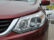 2011款 1.5L MT 精英型 2011款 1.5L MT 精英型