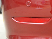 2011款 1.5L MT 精英型 2011款 1.5L MT 精英型