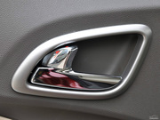 2011款 1.5L MT 精英型 2011款 1.5L MT 精英型