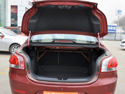 2011款 1.5L MT 精英型 2011款 1.5L MT 精英型