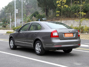 2012款 1.6L 手自動(dòng)一體 逸俊版