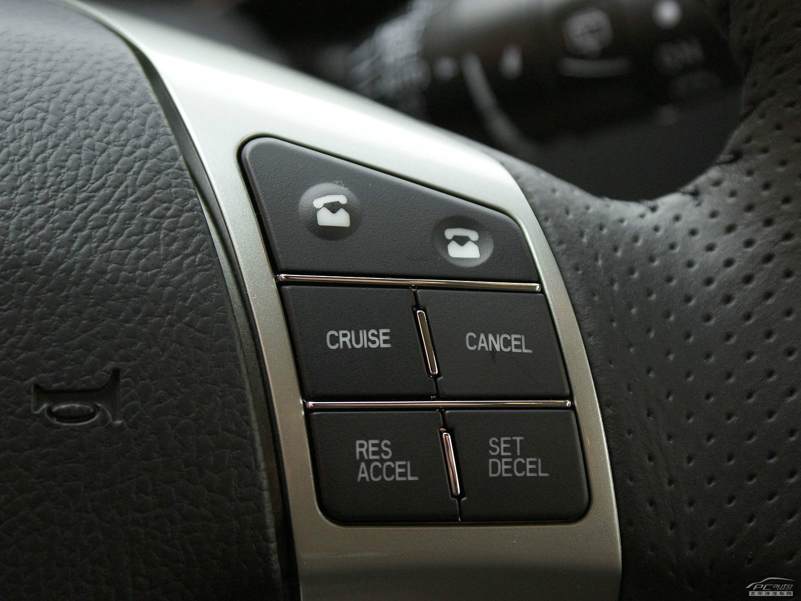 哈弗H6內飾高清大圖