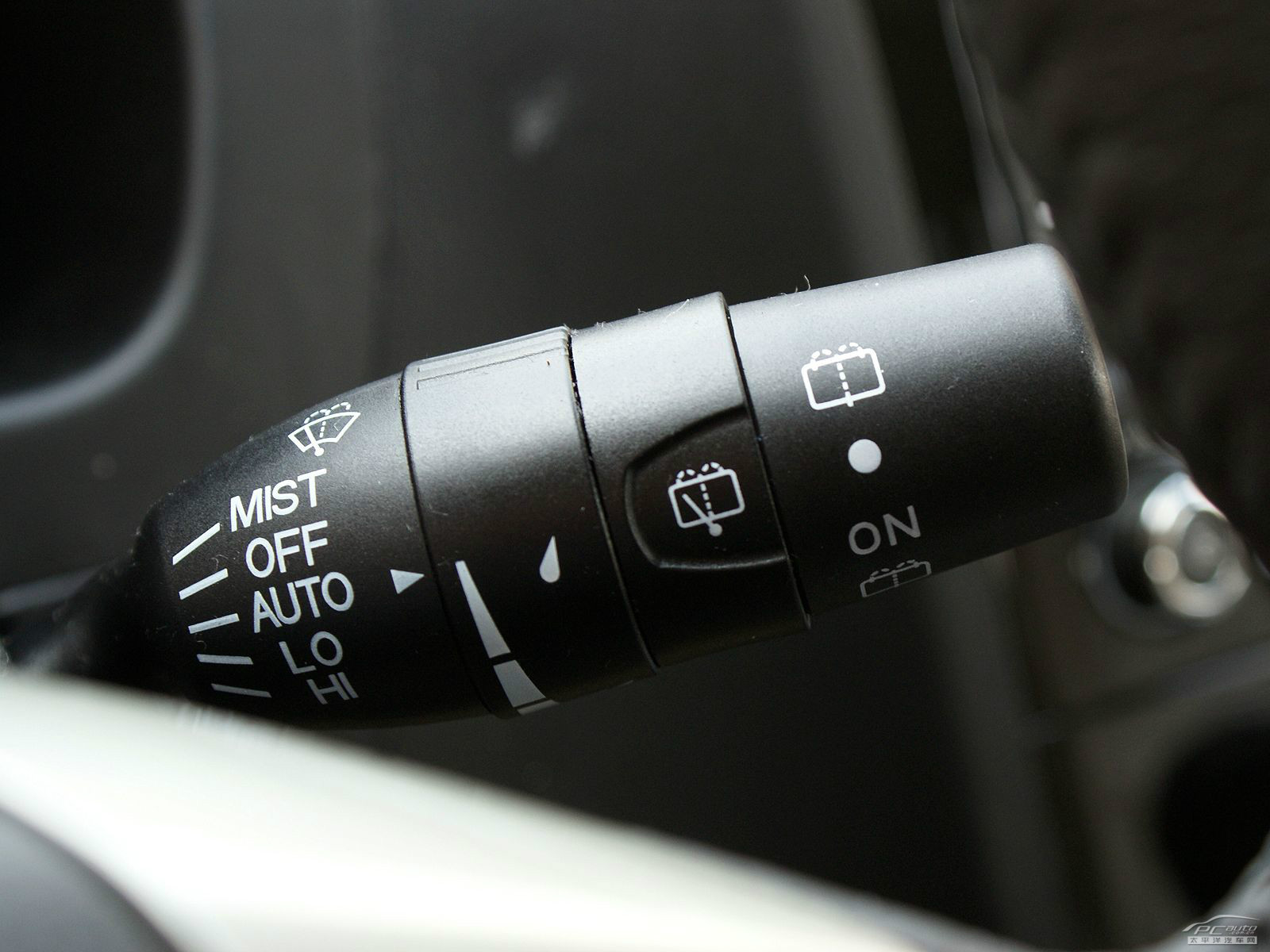 哈弗H6內(nèi)飾高清大圖