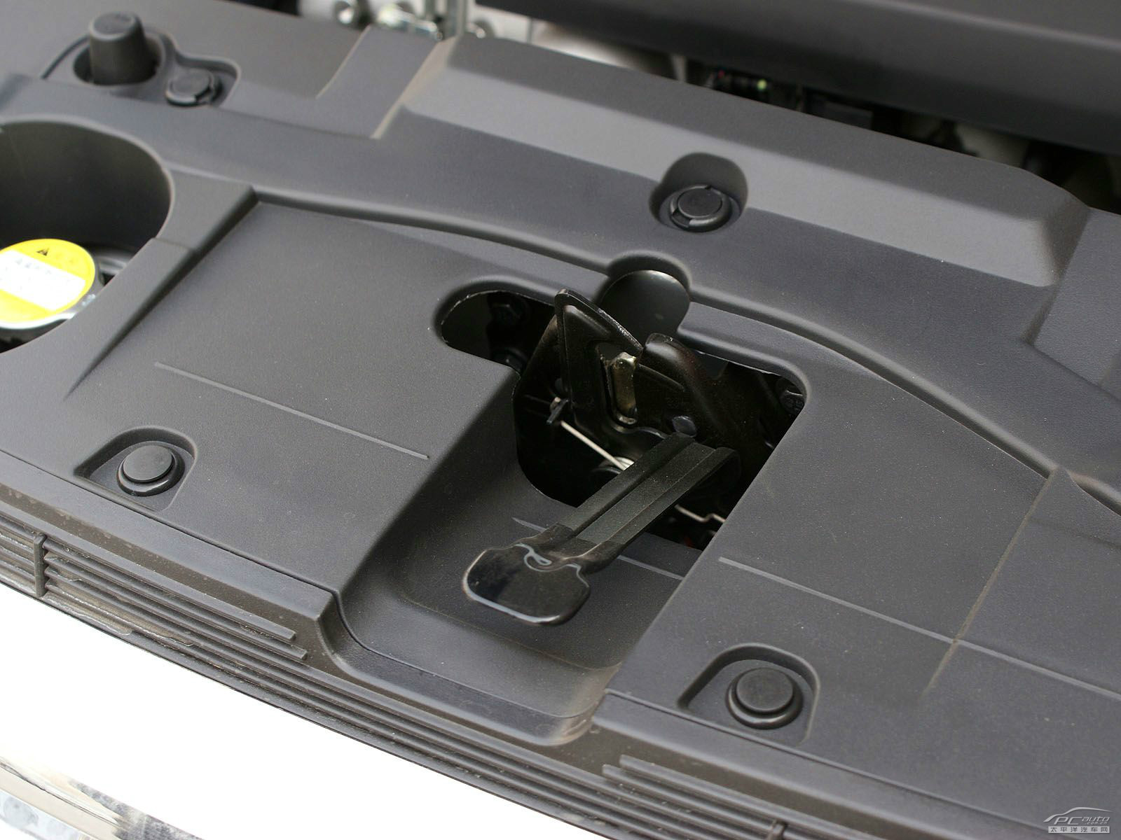 哈弗H6細節(jié)高清大圖