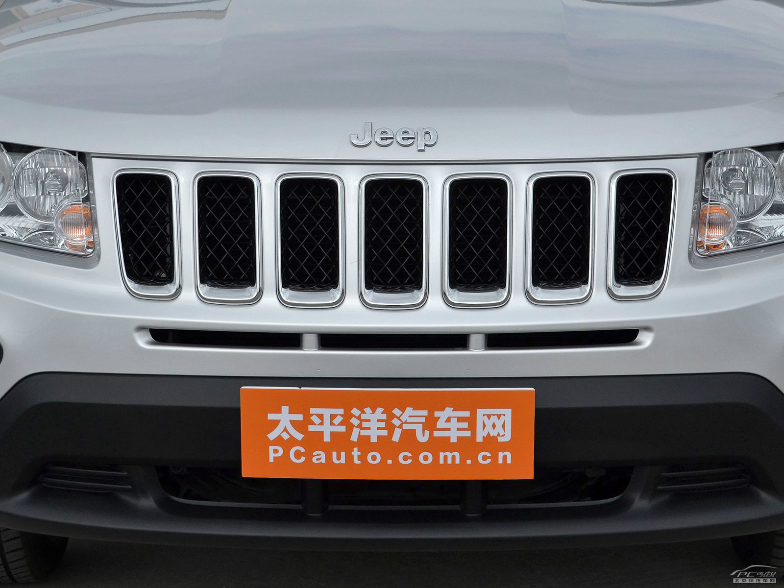 指南者(進口)外觀高清大圖