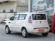 2012款 1.6L AT Premium 2012款 1.6L AT Premium