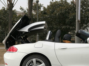 2012 sDrive20i I(lng)