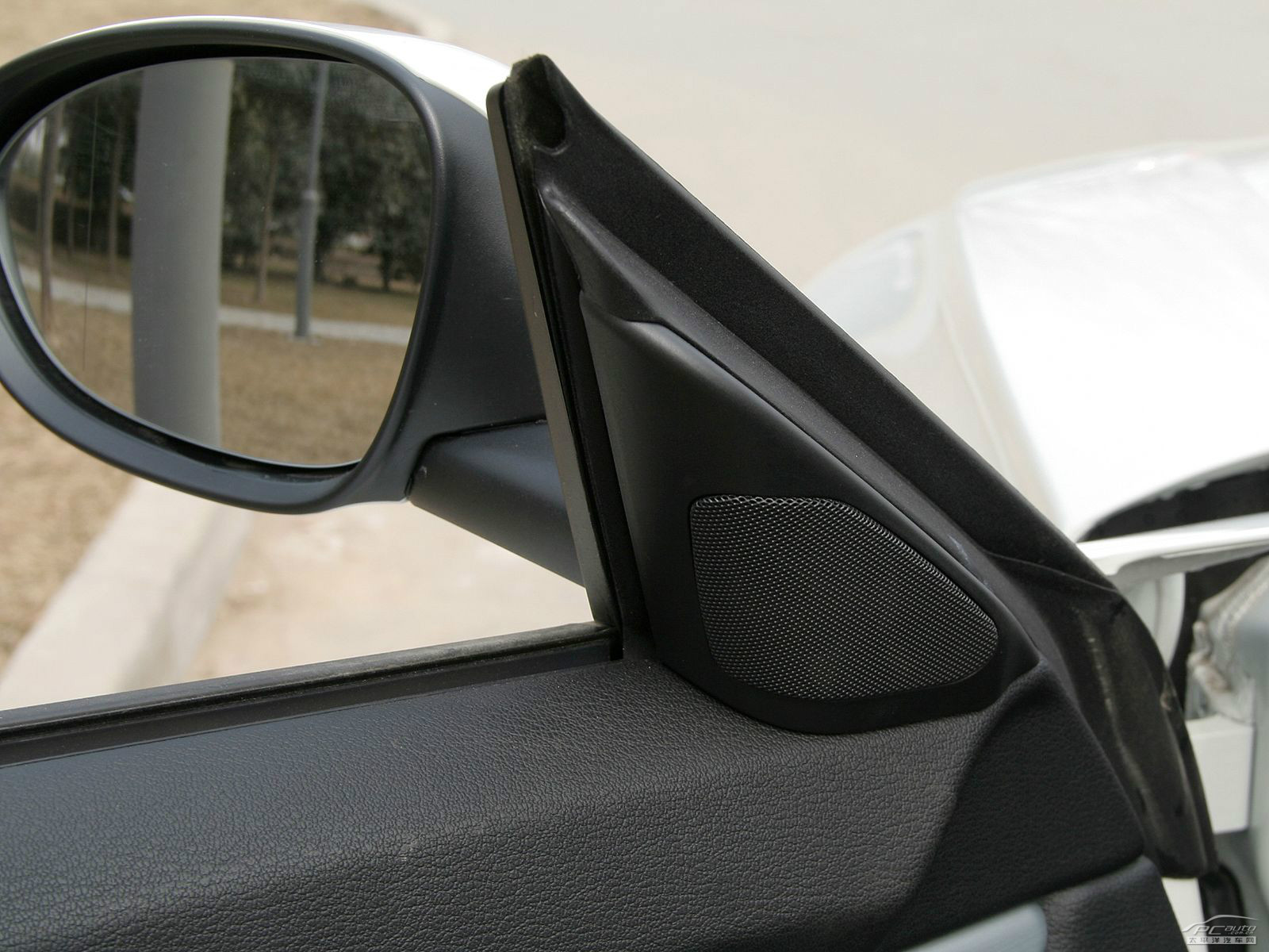 寶馬Z4內飾高清大圖