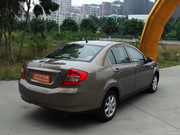 2011款 1.8L CVT卓悅型 2011款 1.8L CVT卓悅型