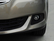 2011款 1.8L CVT卓悅型 2011款 1.8L CVT卓悅型