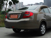 2011款 1.8L CVT卓悅型 2011款 1.8L CVT卓悅型