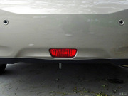 2011款 1.8L CVT卓悅型 2011款 1.8L CVT卓悅型