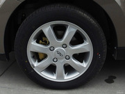 2011款 1.8L CVT卓悅型 2011款 1.8L CVT卓悅型