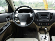 2011款 1.8L CVT卓悅型 2011款 1.8L CVT卓悅型