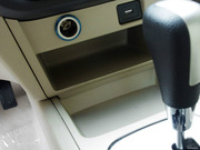 2011款 1.8L CVT卓悅型 2011款 1.8L CVT卓悅型