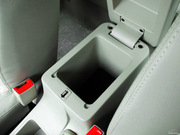 2011款 1.8L CVT卓悅型 2011款 1.8L CVT卓悅型