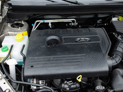 2011款 1.8L CVT卓悅型 2011款 1.8L CVT卓悅型