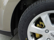 2011款 1.8L CVT卓悅型 2011款 1.8L CVT卓悅型