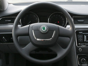 2012款 1.4TSI DSG 智雅版