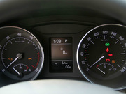 2012款 1.4TSI DSG 智雅版