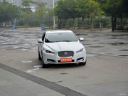 2012款 3.0L V6 風(fēng)華版 2012款 3.0L V6 風(fēng)華版