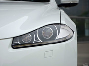 2012款 3.0L V6 風(fēng)華版 2012款 3.0L V6 風(fēng)華版