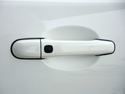2012款 3.0L V6 風(fēng)華版 2012款 3.0L V6 風(fēng)華版