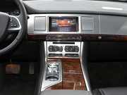 2012款 3.0L V6 風華版 2012款 3.0L V6 風華版