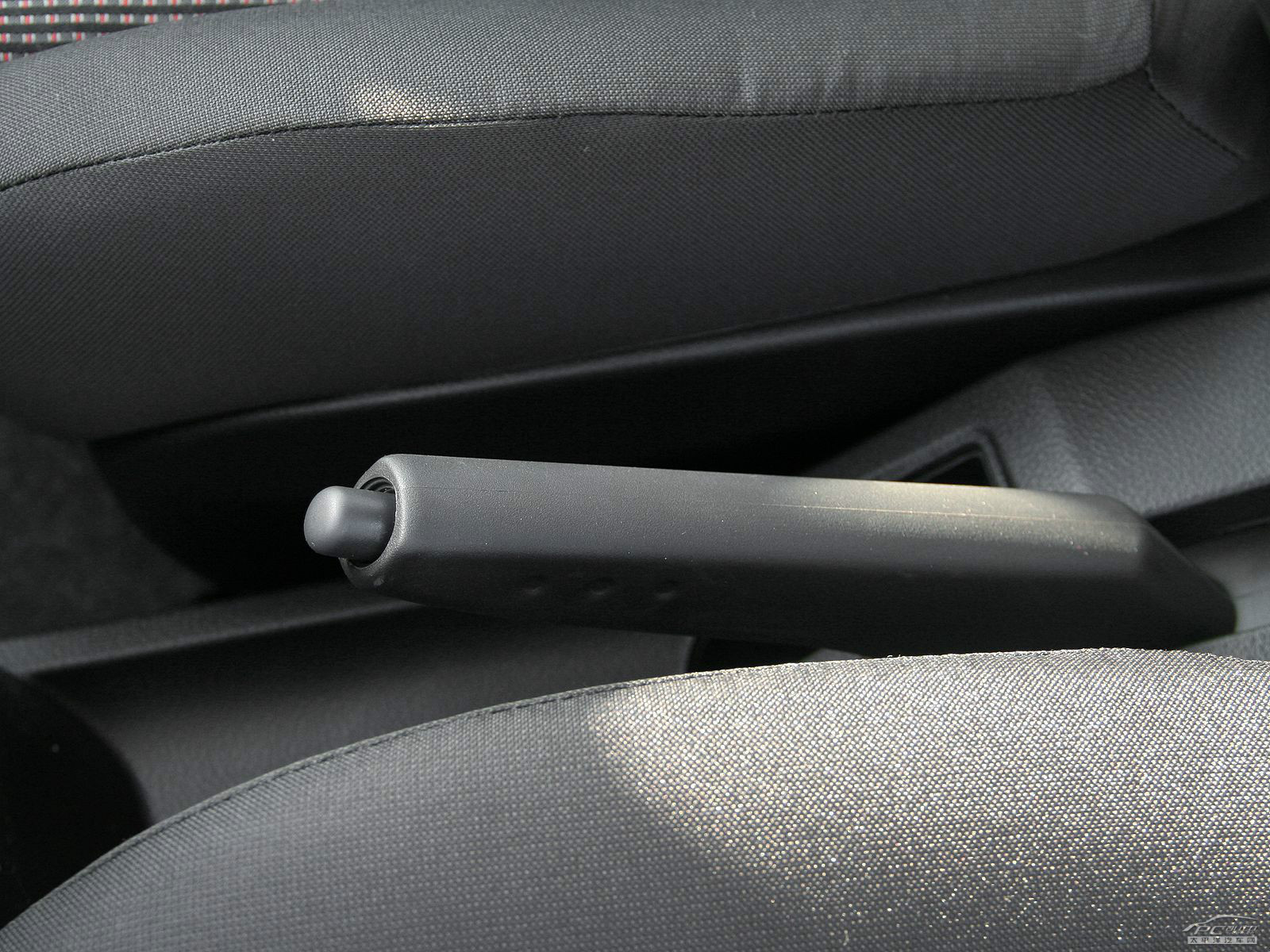 驪威內(nèi)飾高清大圖