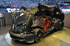 Huayra̼w