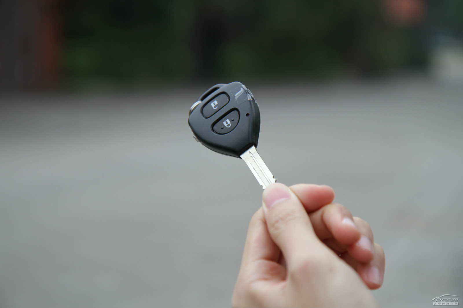 RAV4榮放細(xì)節(jié)高清大圖