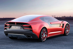 Brivido Concept 2012