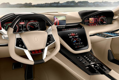 Brivido Concept 2012