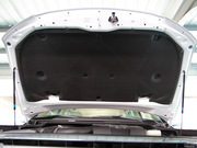 2012款 4.0L VX 自動(dòng) 2012款 4.0L VX 自動(dòng)