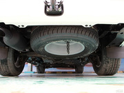 2012款 4.0L VX 自動(dòng) 2012款 4.0L VX 自動(dòng)