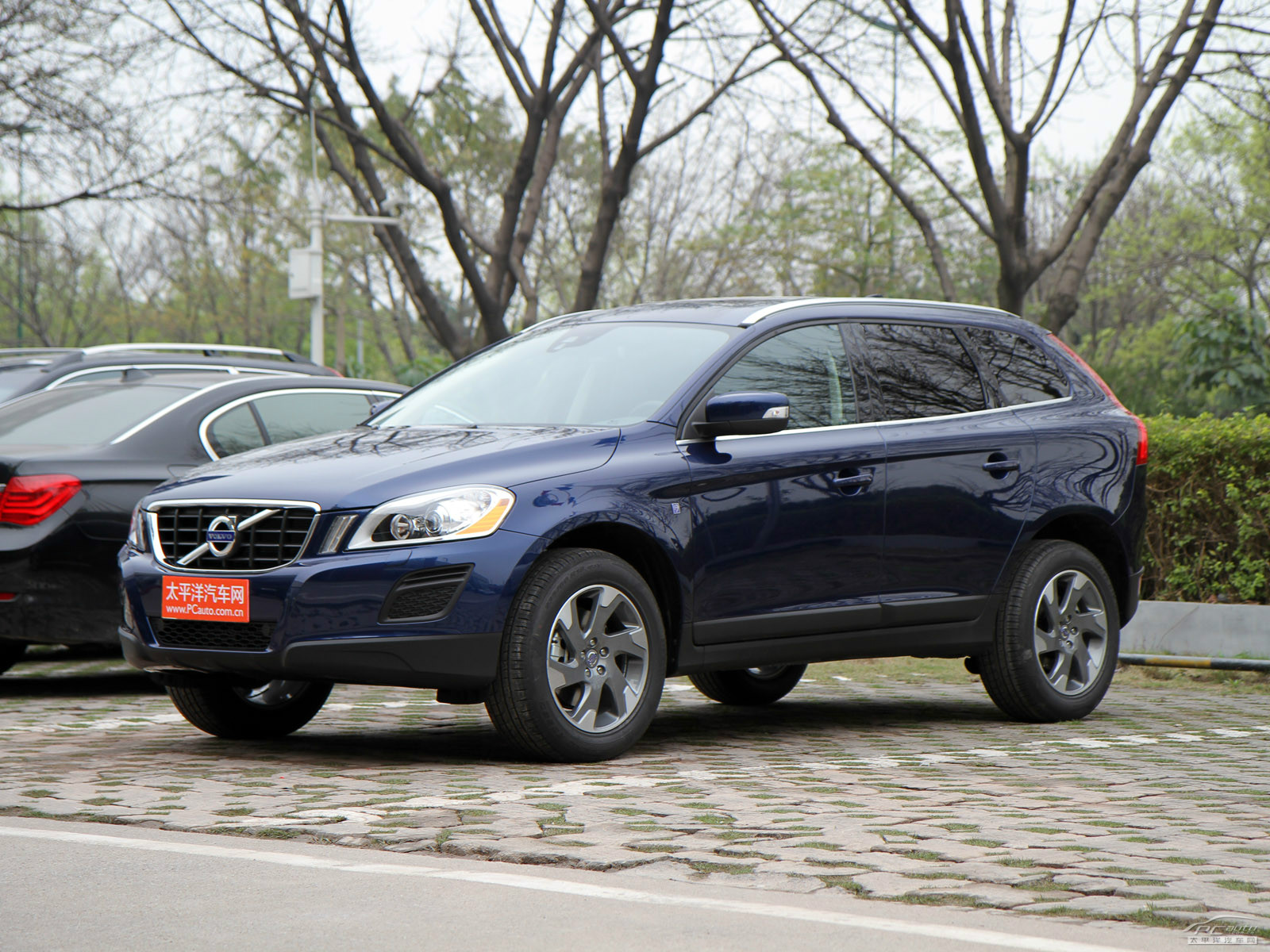 沃爾沃XC60(進(jìn)口)外觀高清大圖