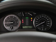 2012款 4.0L VX 自動 2012款 4.0L VX 自動