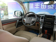 2012款 4.0L VX 自動 2012款 4.0L VX 自動