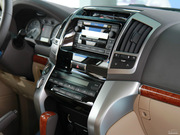 2012款 4.0L VX 自動 2012款 4.0L VX 自動