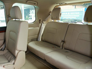 2012款 4.0L VX 自動 2012款 4.0L VX 自動