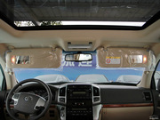 2012款 4.0L VX 自動 2012款 4.0L VX 自動