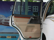 2012款 4.0L VX 自動 2012款 4.0L VX 自動