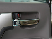 2012款 4.0L VX 自動 2012款 4.0L VX 自動