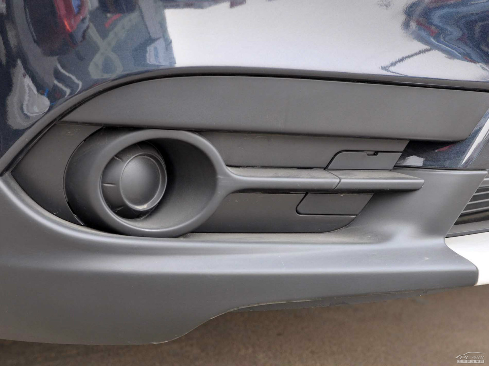 中華V5外觀高清大圖