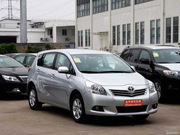 2011款 180G CVT舒適版