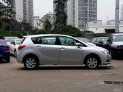 2011款 180G CVT舒適版